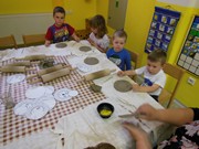 Keramická dílnička 4